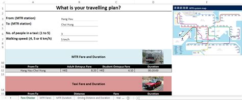 fare checker.